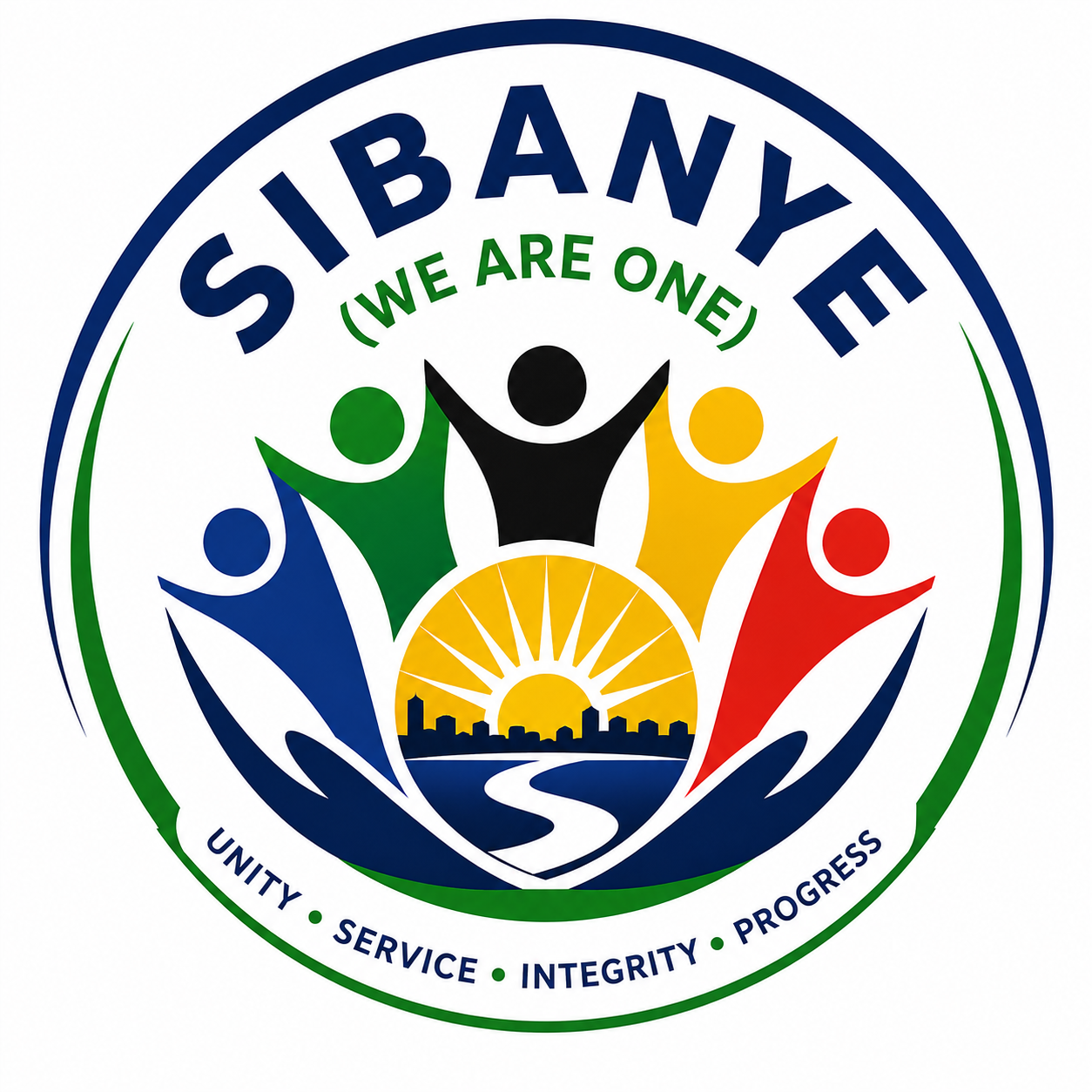 Sibanye Logo